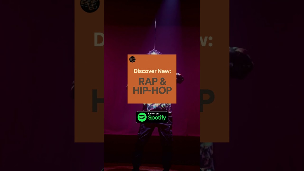 Discover New: Rap & Hip Hop | 