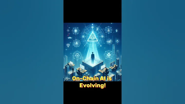 On-Chain AI is Evolving! EigenLayer’s Verifiable Agents #blockchain #eigenlayer #ai