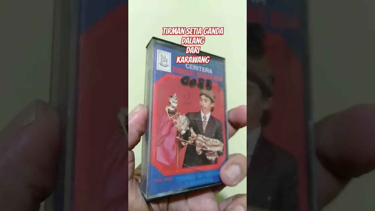 Segera... PArikesit Ngadeg raja