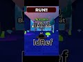 Day 2! play this game, game name: Kick a lucky block. #roblox #gameplay #gaming