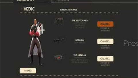 TF2 - How To Be: A Civilian Heavy