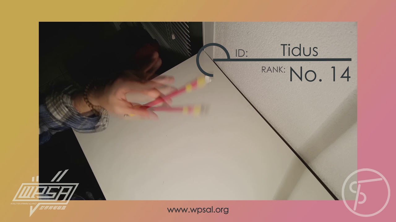 R1 - [WPSAL - France] (FPSBT) 2018