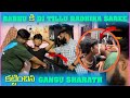 Babbu making of dj tillu 2 radhika lilly  pareshaan boys pareshanboys comedytub