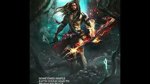 Whatsapp Status of Lord Shiva | Angry Mahadev status | Bhole Baba Whatsapp Status in Hindi