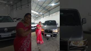 MARUTI SUZUKI | EECO | 2020 | 1 Owner | Car available for sale @stcarssvks #sivakasi