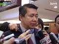 Exco pemuda Umno enggan terima surat cabaran debat PPSMI