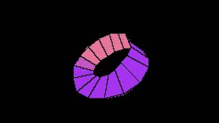 3Dvibe64 - Commodore 64 3D Engine