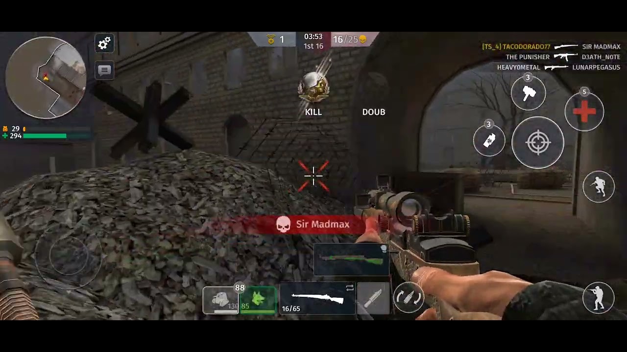 2025-144 EDKON GAMES  WORLD WAR II BATTLE COMBAT - Stalingrad- 🪖 