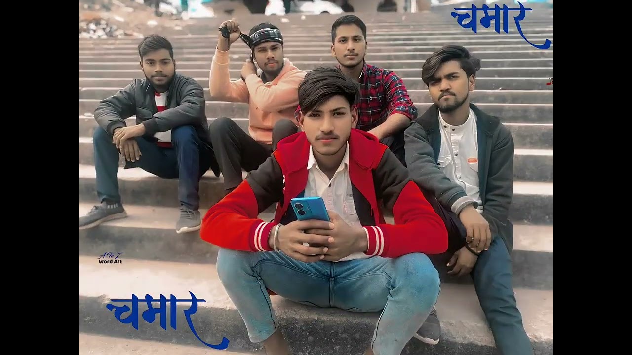 💙🙏 𝙅𝙖𝙮 𝘽𝙝𝙞𝙢 💙🙏‼️🤫 New 🥰 reel 💙 chamarji 💙💀@rahul_jatav_78 