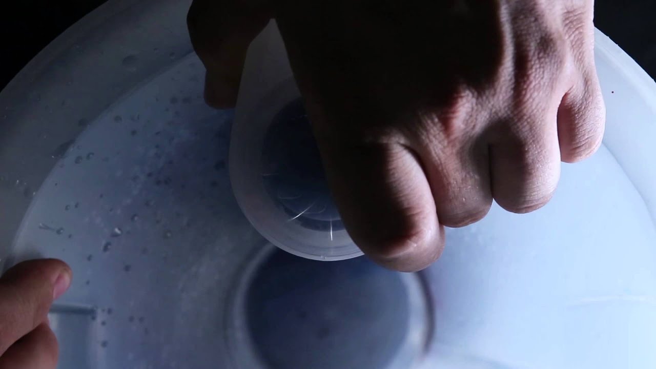 NIMBUS function demo