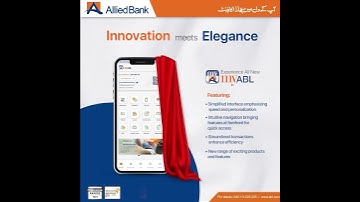 Simplify your Financial Journey with myABL Digital Banking App