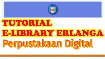TUTORIAL PENGGUNAAN APLIKASI PERPUSTAKAAN DIGITAL SEKOLAH | SDI AL HIDAYAH JAKARTA | ERLANGGA