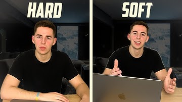 HARD или SOFT SKILLS. ЧТО ВАЖНЕЕ для ТРУДОУСТРОЙСТВА В IT?
