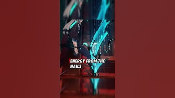 STRAW DOLL TECHNIQUE: Explaining Every Cursed Technique in JJK! #nobara