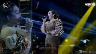 BENDUNGAN KARET | DEVI ALDIVA - AGENG MUSIC LIVE TPI MOJO