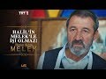 Handa Ortalık Karışıyor Benim Adım Melek 12 Bölüm 
