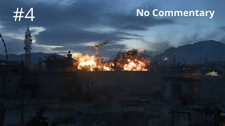 Call of Duty: Modern Warfare (2019) - Proxy War #4 [No commentary]