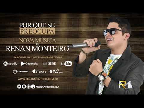 Renan Monteiro -