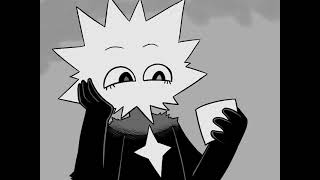 Look at you, so young and happy! | ISAT animatic