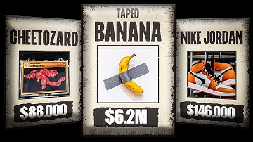 Everything Valuable is Just a Cultural Lie