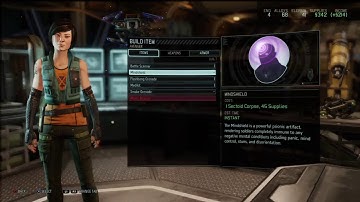 X-com 2 legend play through part 8