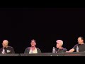 Sons Of Anarchy Panel Albuquerque Comic Con 2026 (Part1) 
