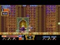 Arcade longplay 380 magic sword  heroic fantasy