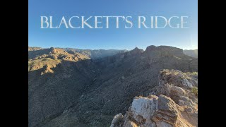 Blacketts Ridge - Catalina Mountains, Tucson, AZ
Blacketts Ridge is a popular trail in the Santa Catalina Mountains in Tucson, AZ, leading up to Saddleback. This can be started at Sabino Canyon or Bear Canyon trailheads and you take the Phoneline Trail and then branch up to the ridge. Blacketts Ridge - Catalina Mountains, Tucson, AZ