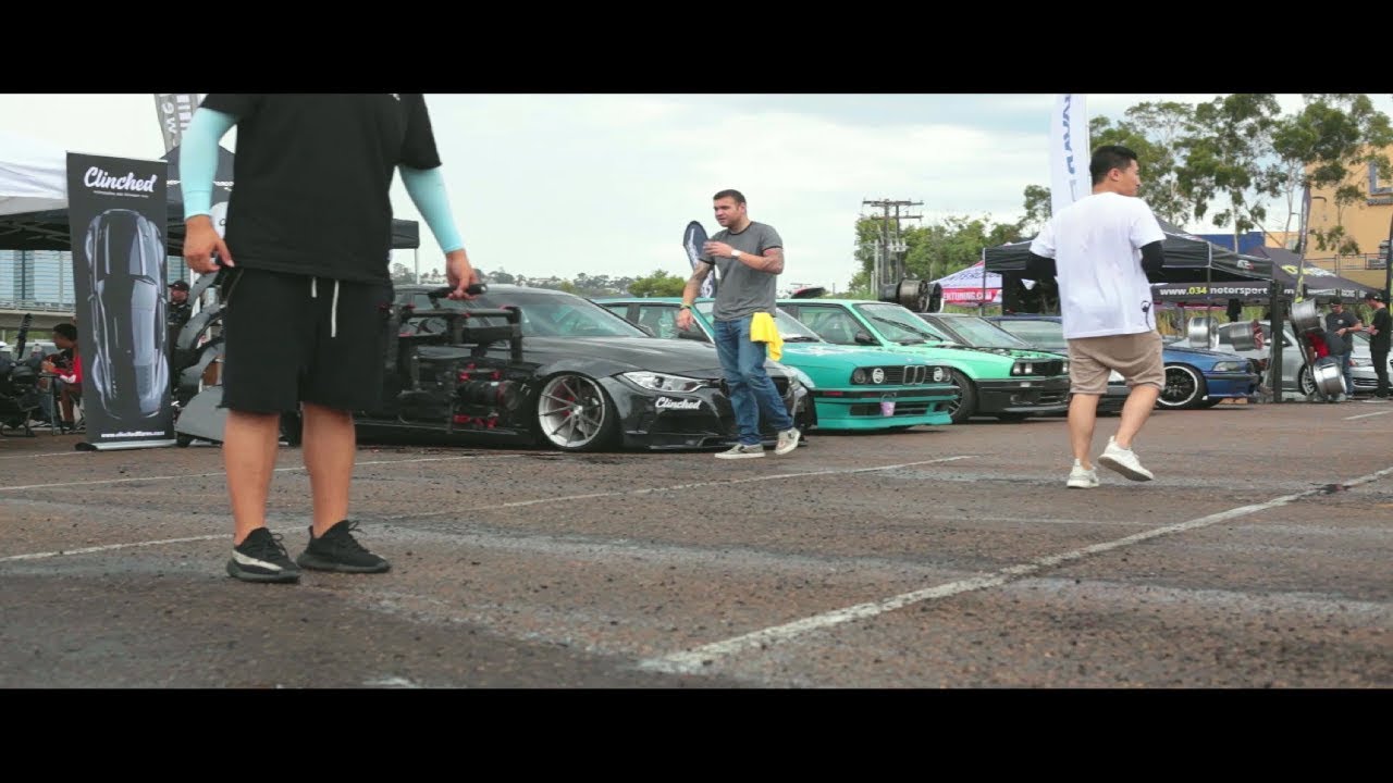 Big Euro Socal Euro 2017 Coverage