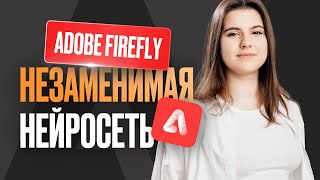 видео: ЛУЧШАЯ НЕЙРОСЕТЬ для веб-дизайнеров / Adobe Firefly картинка: ЛУЧШАЯ НЕЙРОСЕТЬ для веб-дизайнеров / Adobe Firefly