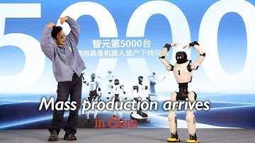 Shanghai-based AgiBot
