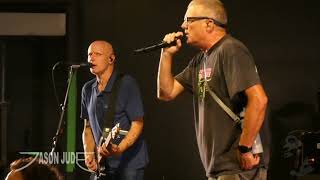 Descendents - Weinerschnitzel/No! ALL! [HD] LIVE 8/13/2021