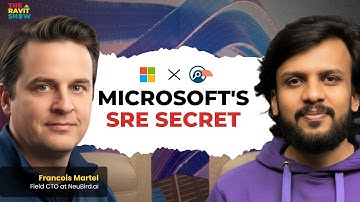 Microsoft x NeuBird Partnership