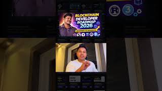 Ai Blockchain Developer Roadmapp