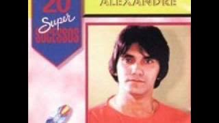 carlos alexandre - india