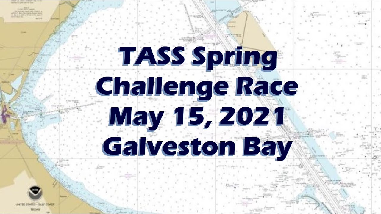 2021 TASS Challenge Race