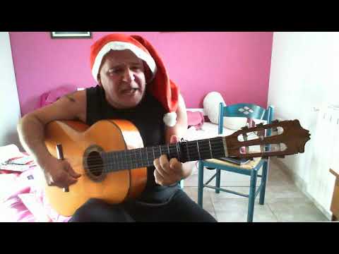 petit papa noel - YouTube