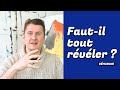 Faut-il expliquer sa peinture ?