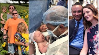 Modern science opens doors for members of the LGBTQ+ community to build their biological families