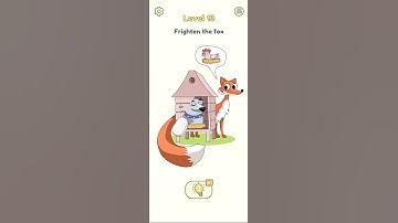 Delete One Part 2 Gameplay Level 13 #Short #Dop