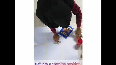 Brightstars Visual Perceptual Skills and Visual Motor Skills