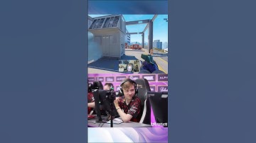 CS2 : Vertigo m0nesy best Deagle Ace #esports #csgo #cs2 #shorts