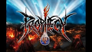 10-1-16 PROPHECY - 'The Beginning' - Promo video!!!