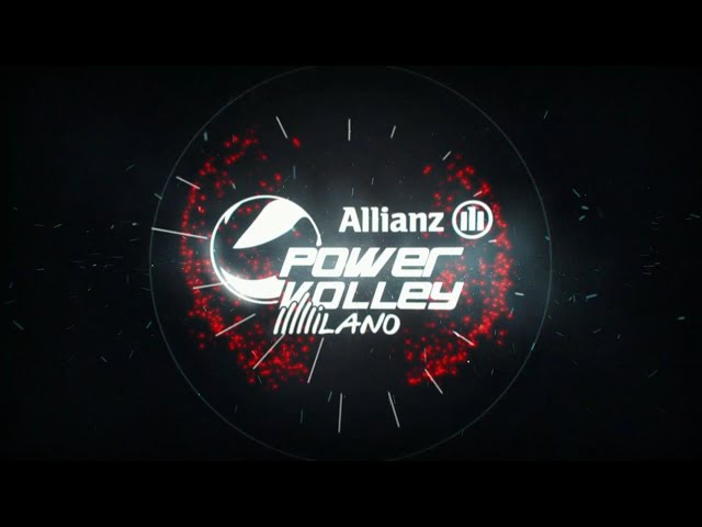 Una Sola Fede, promo Allianz Powervolley Milano 2020-2021