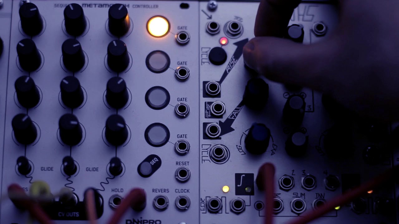 Dnipro modular from Ukraine makes perfect modules - now with a