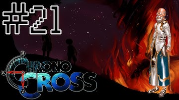 Let’s Play Chrono Cross, Part 21 – Same But Different