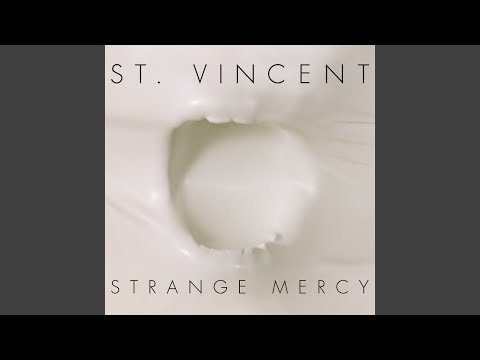 Putar Hysterical Strength - St. Vincent
