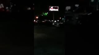 Ems Code 3 Response Sirens And Lights Air Horn Action