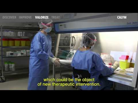 Vidéo: Criblage à Deux Hybrides Des Partenaires Protéiques FAM13A Dans Les Cellules épithéliales Pulmonaires