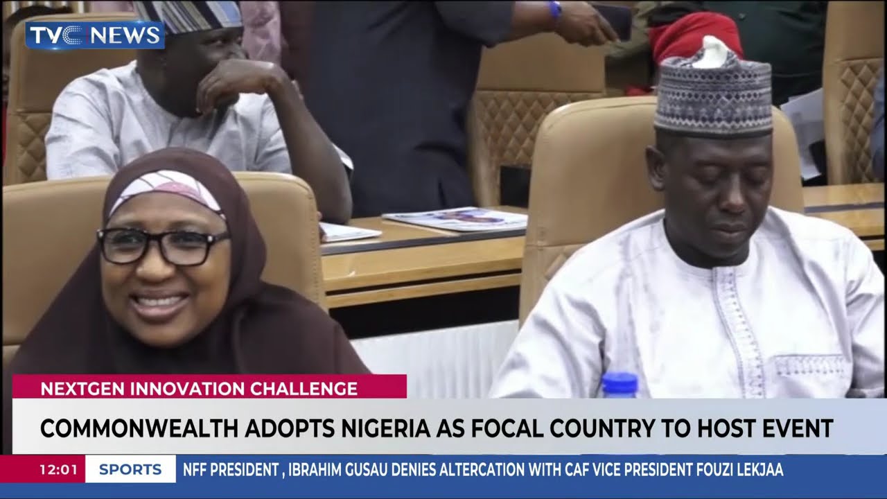 Commonwealth Adopts Nigeria As Focal Country To Host Event